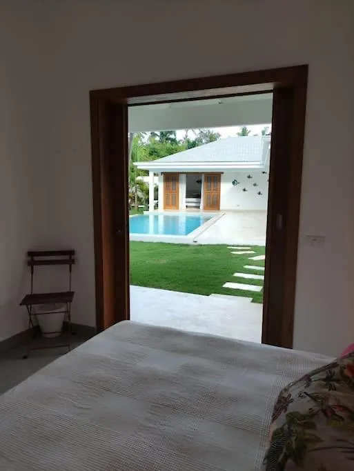 Chant Des Sirenes Villa Las Terrenas