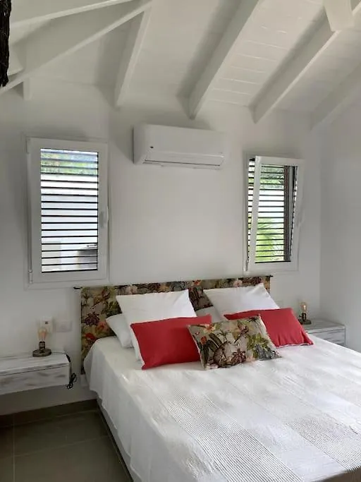 Chant Des Sirenes Villa Las Terrenas