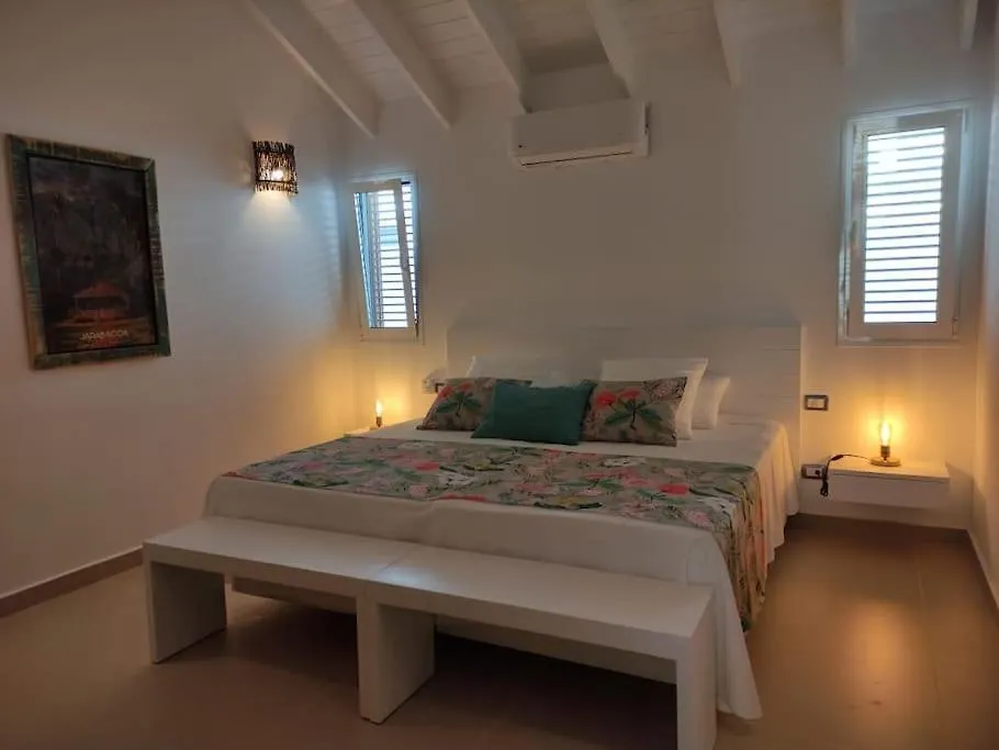 Chant Des Sirenes Villa Las Terrenas