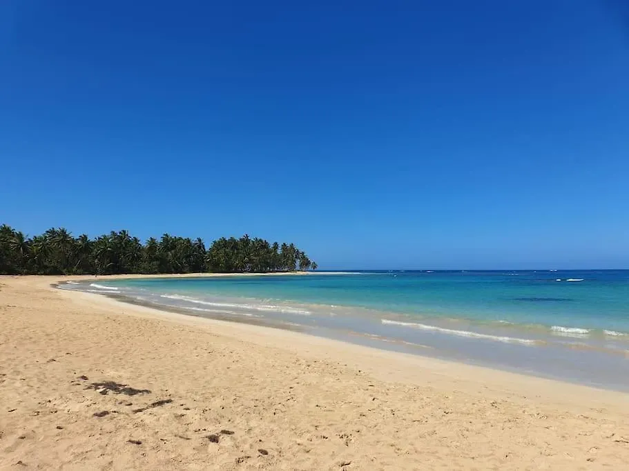 Chant Des Sirenes Villa Las Terrenas