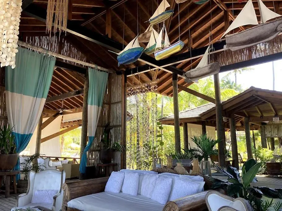 Chant Des Sirenes Villa Las Terrenas