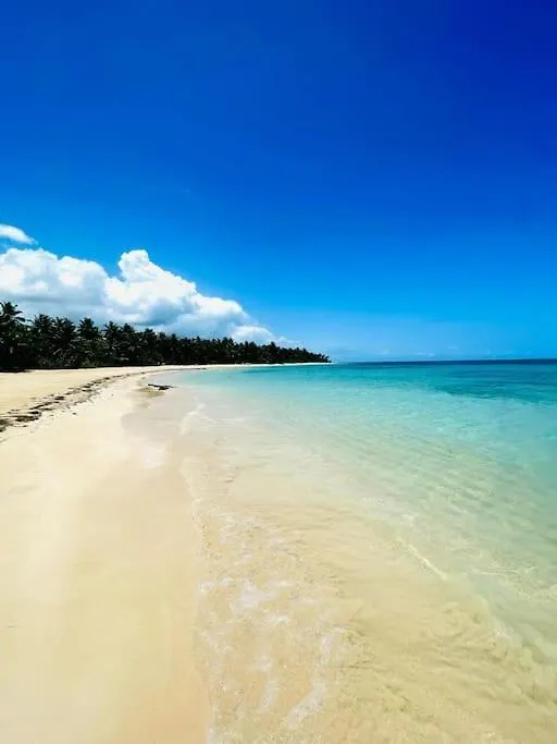 Chant Des Sirenes Villa Las Terrenas