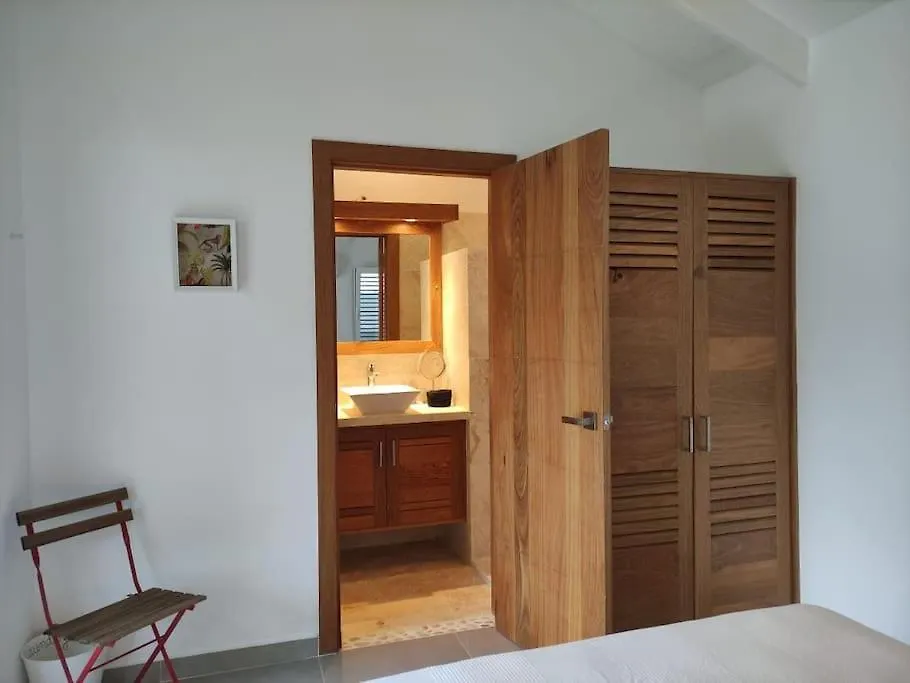 Chant Des Sirenes Villa Las Terrenas