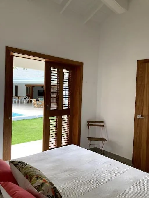 Chant Des Sirenes Villa Las Terrenas
