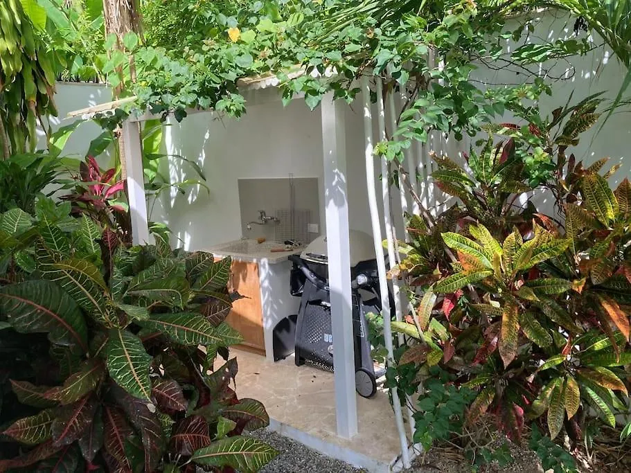 Chant Des Sirenes Villa Las Terrenas