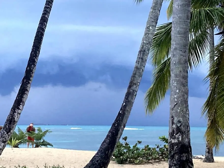 Chant Des Sirenes Villa Las Terrenas Dominican Republic