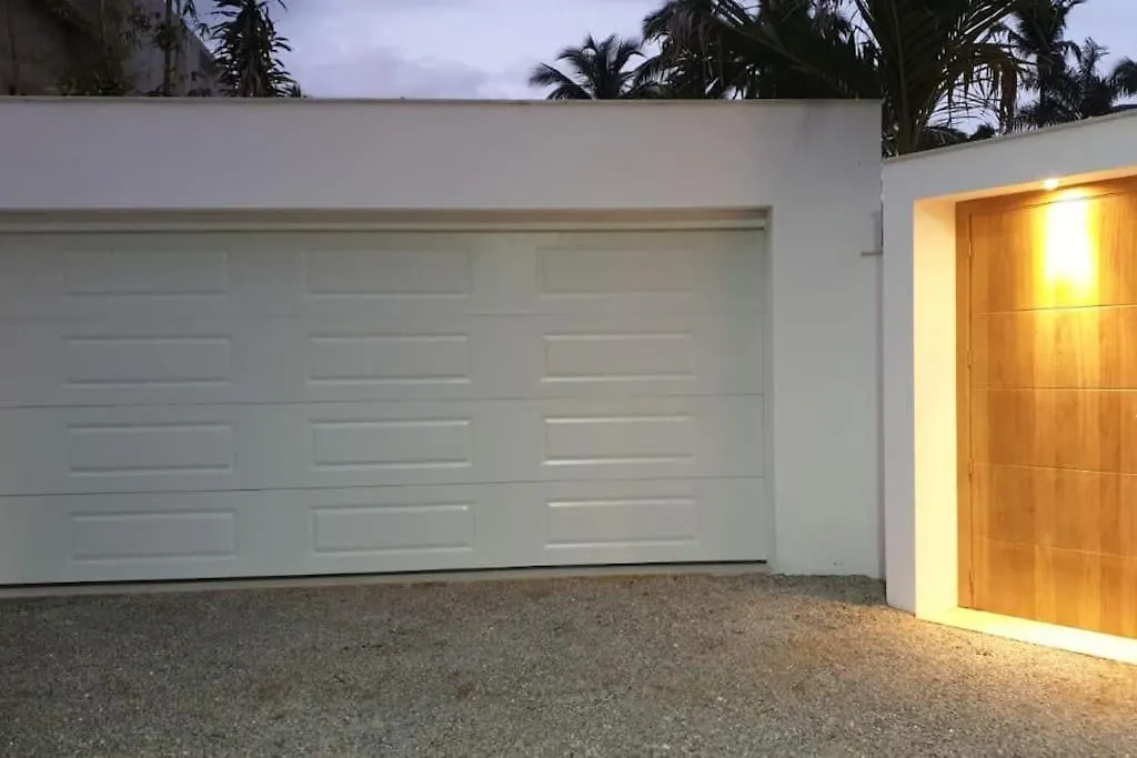 Chant Des Sirenes Villa Las Terrenas