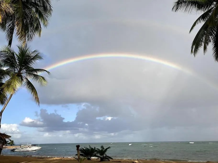 Chant Des Sirenes Villa Las Terrenas