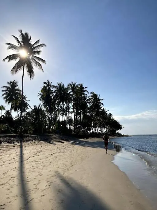 Chant Des Sirenes Villa Las Terrenas