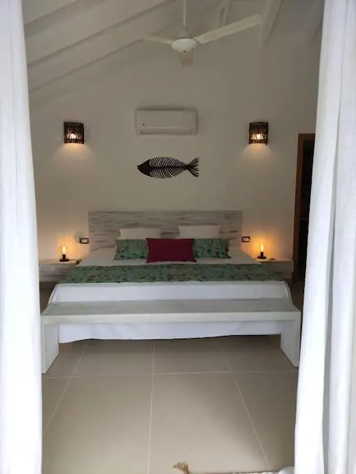 Chant Des Sirenes Villa Las Terrenas