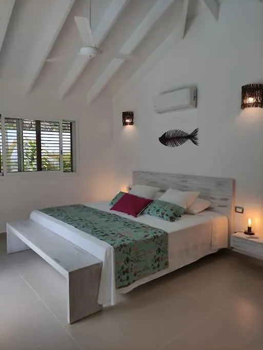 Chant Des Sirenes Villa Las Terrenas